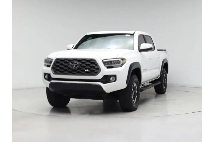 $38998 : Toyota Tacoma 2023 4x4 TRD P image 4