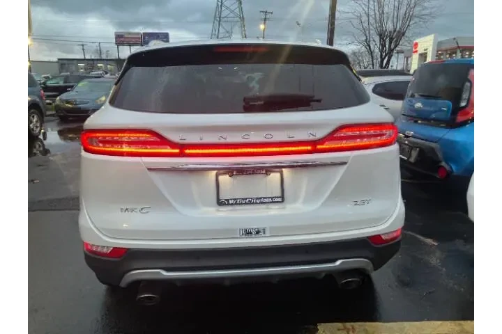 $17950 : 2019 MKC Reserve image 6