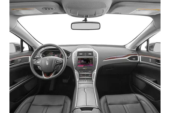 $4990 : Lincoln MKZ 2014 4dr Sedan image 7