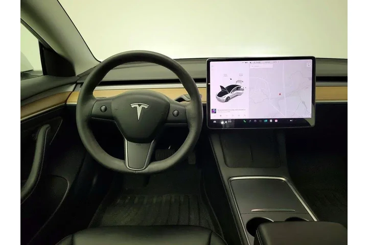 $26998 : Tesla Model 3 2021 Standard image 10