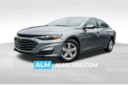 Chevrolet Malibu 2024 LT 4dr en Atlanta
