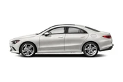 $19991 : Mercedes-Benz CLA 2020 AWD C thumbnail
