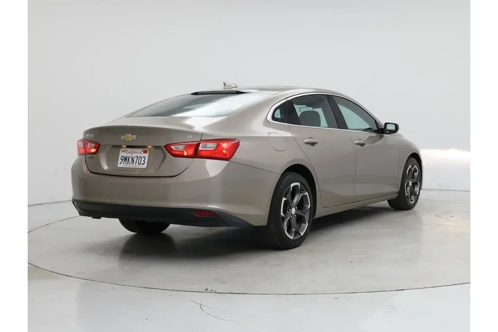 $18998 : Chevrolet Malibu 2023 LT 4dr image 8