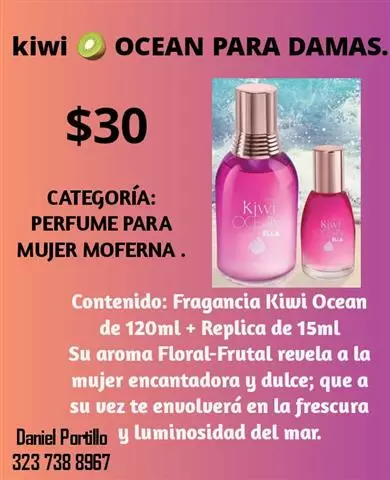 Perfumez Zermat Usa image 4