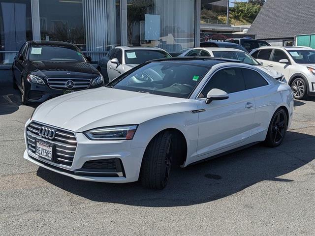 $20695 : 2018 A5 Coupe image 4