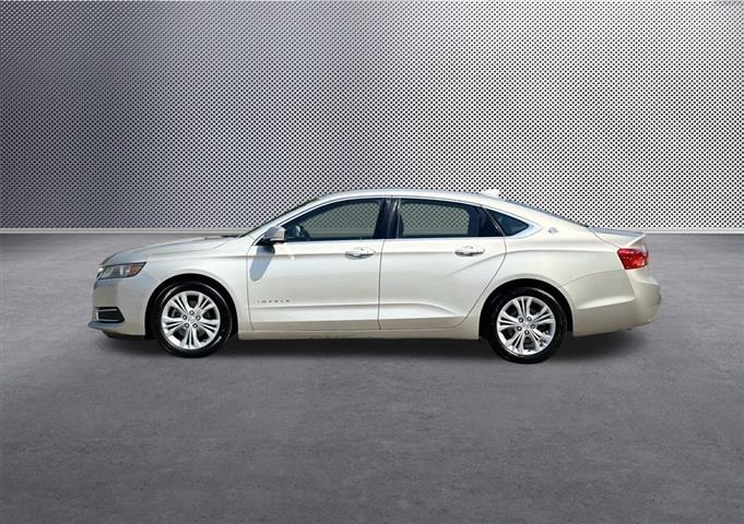 $7697 : 2015 Impala LT image 4