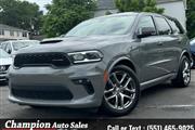 Used 2022 Durango R/T Plus AW thumbnail