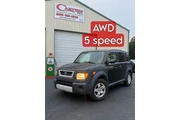 Honda Element 2005 AWD EX 4d en Indianapolis