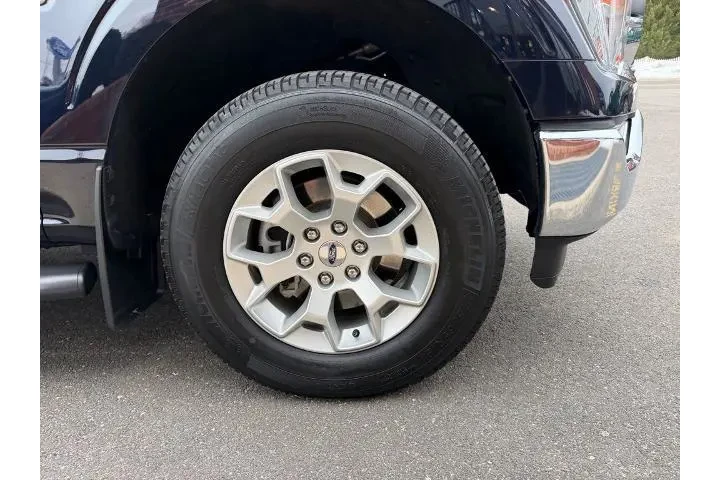 $34900 : Ford F-150 2022 4x4 XLT 4dr image 8