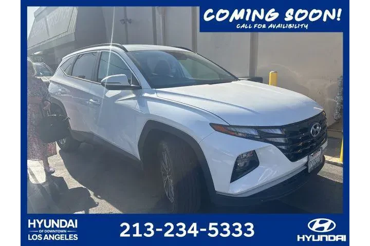 $31251 : Hyundai TUCSON Hybrid 2023 A image 1
