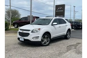 Chevrolet Equinox 2017 AWD P en Chicago