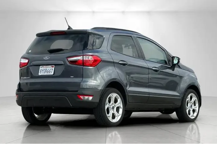 $19995 : Ford EcoSport 2021 SE 4dr Cr image 3