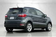 $19995 : Ford EcoSport 2021 SE 4dr Cr thumbnail