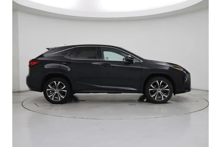 $34998 : Lexus RX 350 2018 AWD 4dr SU image 7