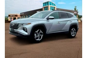 $25901 : Hyundai TUCSON 2024 AWD SEL thumbnail