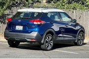 $14124 : Nissan Kicks 2018 S 4dr Cros thumbnail
