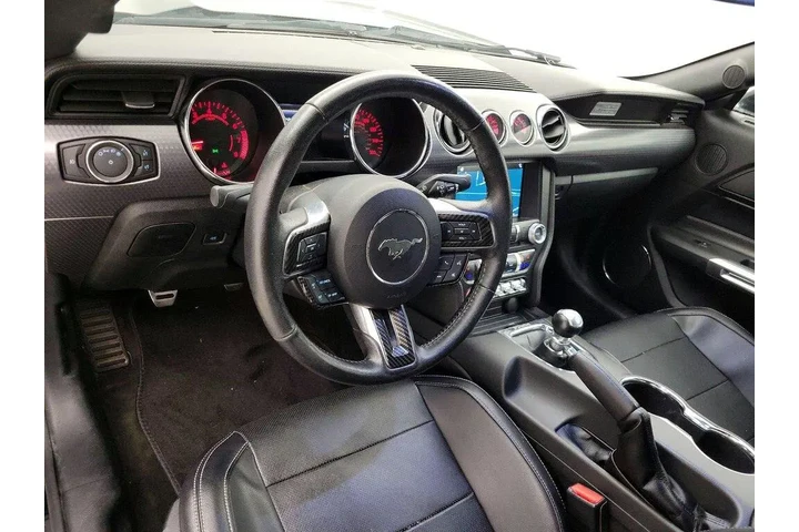 $31998 : Ford Mustang 2016 GT Premium image 9