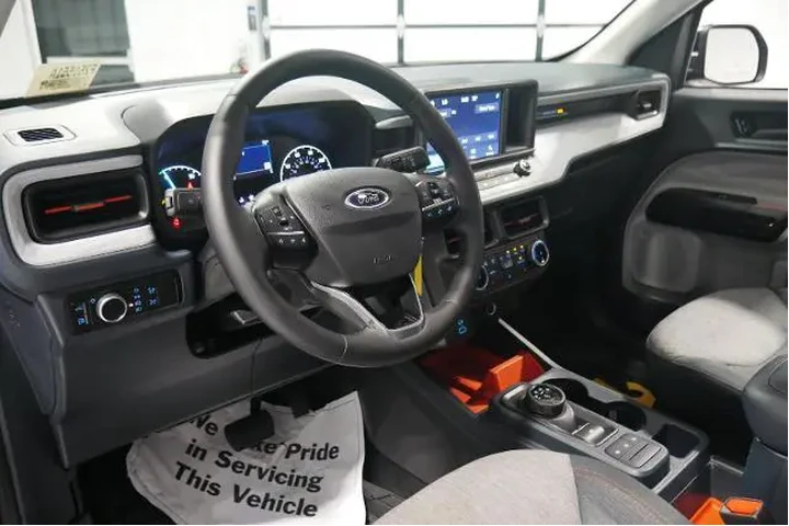 $23500 : Ford Maverick 2024 XLT 4dr S image 9