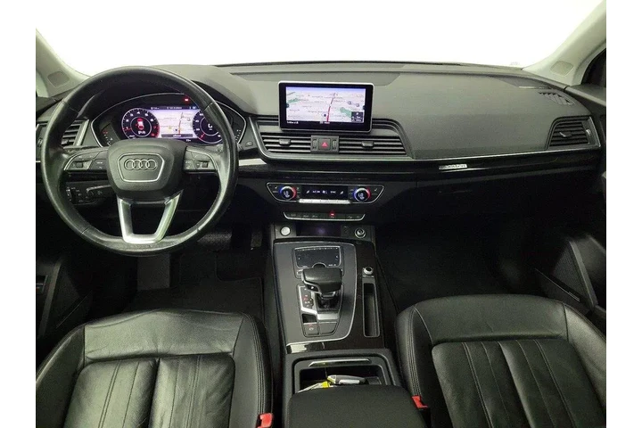 $19998 : Audi Q5 2018 AWD 2.0T quattr image 9