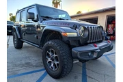 $31995 : 2020 Wrangler Unlimited Rubic thumbnail