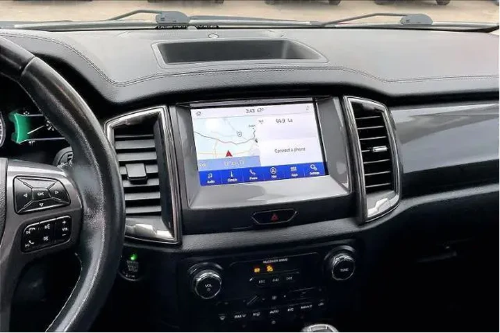 $30938 : Ford Ranger 2020 4x4 Lariat image 6