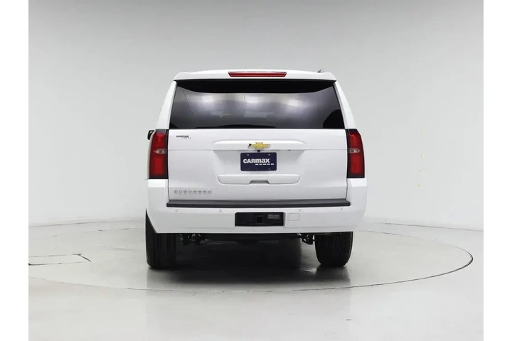 $33998 : Chevrolet Suburban 2020 4x2 image 6