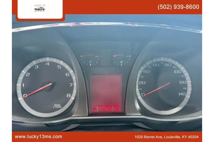 $6950 : 2012 GMC TERRAIN image 10
