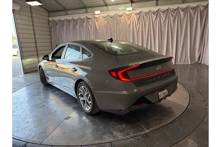 $21999 : Hyundai SONATA 2023 SEL 4dr image 7