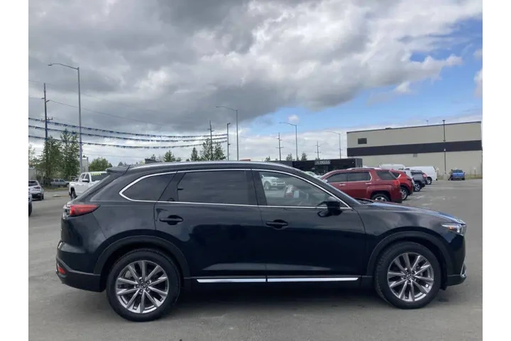 $25999 : 2020 CX-9 Grand Touring image 5