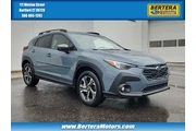 Subaru Crosstrek 2024 AWD Pr en Hartford