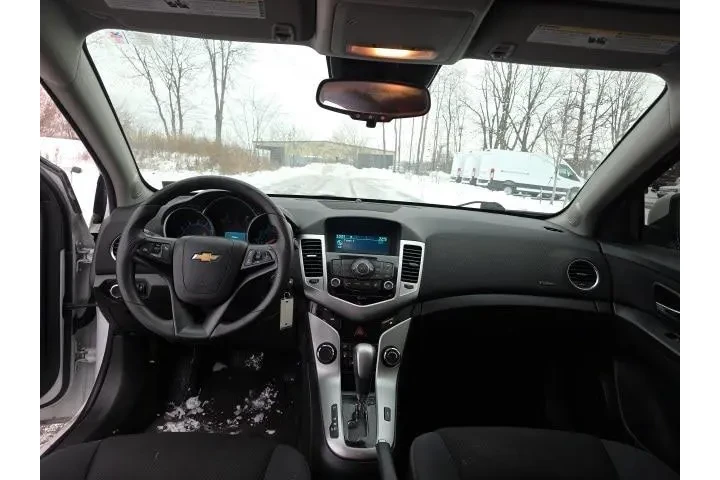 $7200 : Chevrolet Cruze 2015 1LT Aut image 10