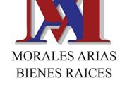 Morales Arias Bienes Raíces en Mexico DF