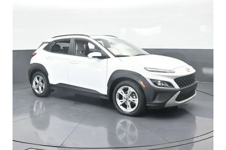 $15491 : Hyundai KONA 2022 SEL 4dr Cr image 8