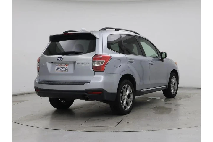 $19998 : Subaru Forester 2016 AWD 2.5 image 8