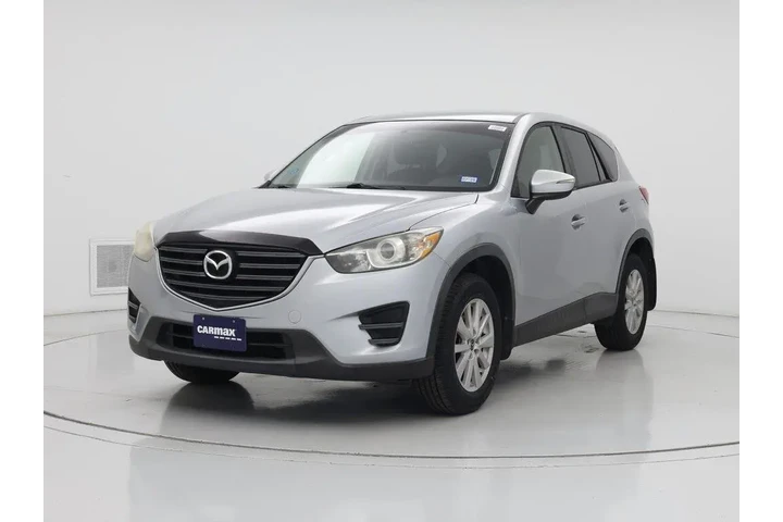 $15998 : Mazda CX-5 2016 Sport 4dr SU image 4