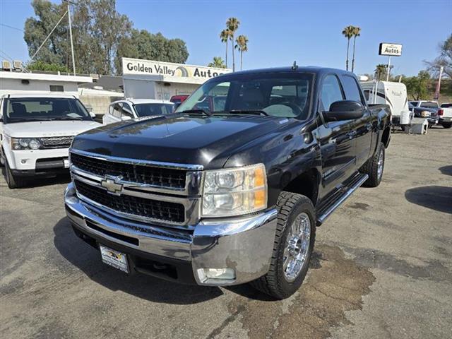 $22999 : 2007 Silverado 2500HD image 2