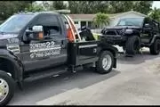 Towing 22 Corp. en Miami