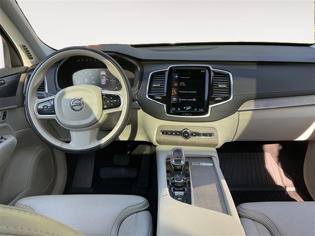 $52000 : PRE-OWNED  VOLVO XC90 RECHARGE image 10