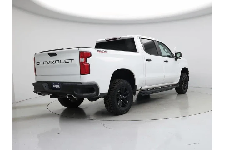 $32998 : Chevrolet Silverado 1500 201 image 8