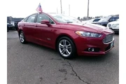 $11880 : Ford Fusion Energi 2016 Tita thumbnail