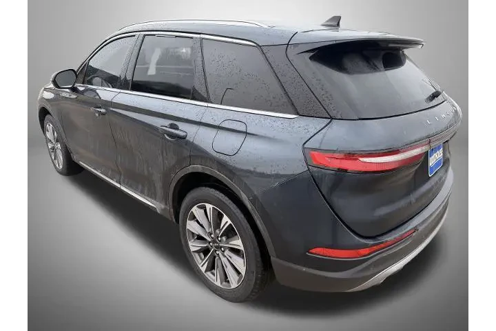 $24469 : Lincoln Corsair 2020 AWD Res image 4