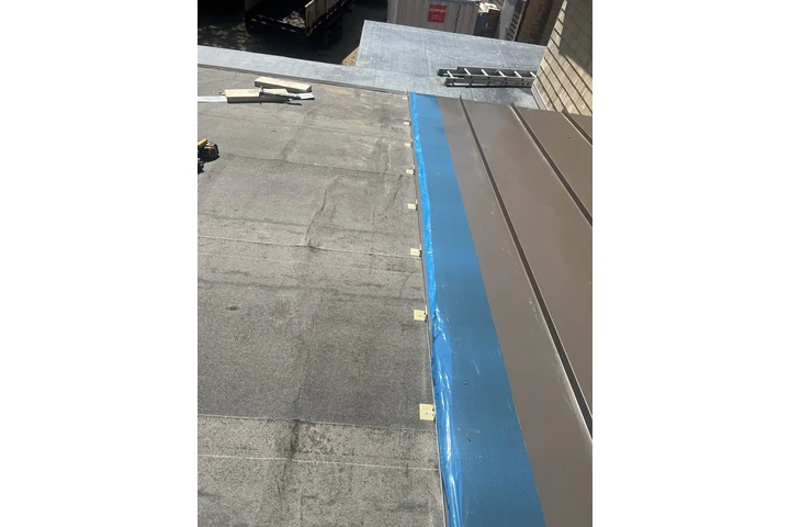 Top Notch Roofing Corp image 5