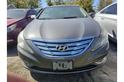 $5000 : 2012 Sonata SE 2.0T thumbnail