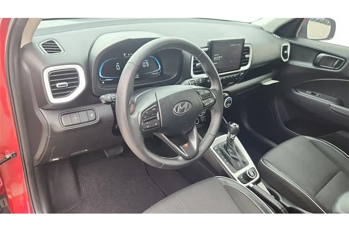 $16153 : Hyundai VENUE 2023 SEL 4dr C image 9