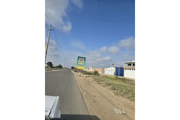 Vendo Terreno image 8