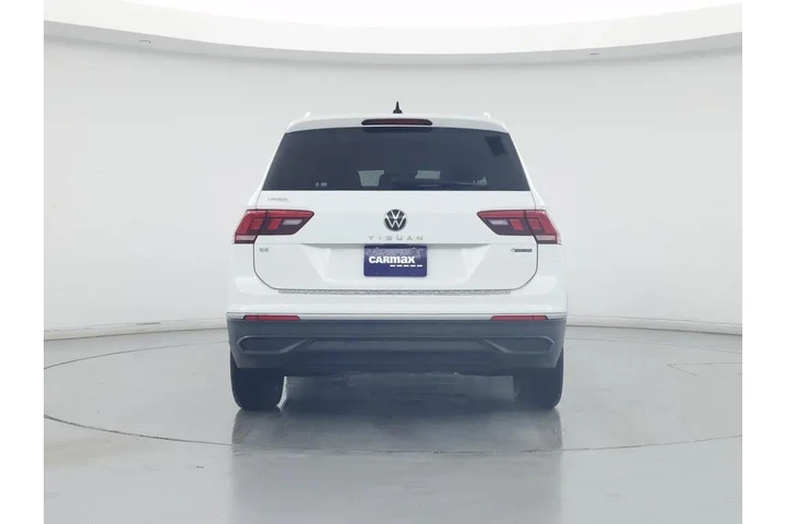 $24998 : Volkswagen Tiguan 2022 AWD S image 6