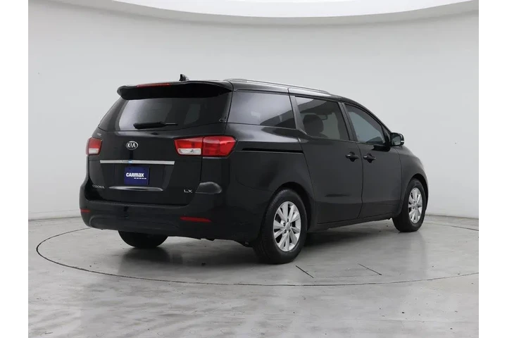 $13998 : Kia Sedona 2016 LX 4dr Mini- image 8