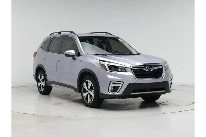 $28998 : Subaru Forester 2021 AWD Tou image 1