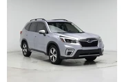 Subaru Forester 2021 AWD Tou en Hialeah