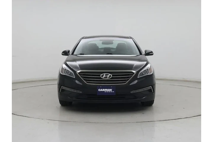 $12998 : Hyundai SONATA 2015 Limited image 5